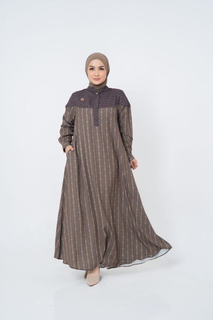 Layka dress - Image 13