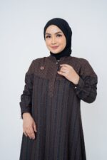 Layka dress - Image 17