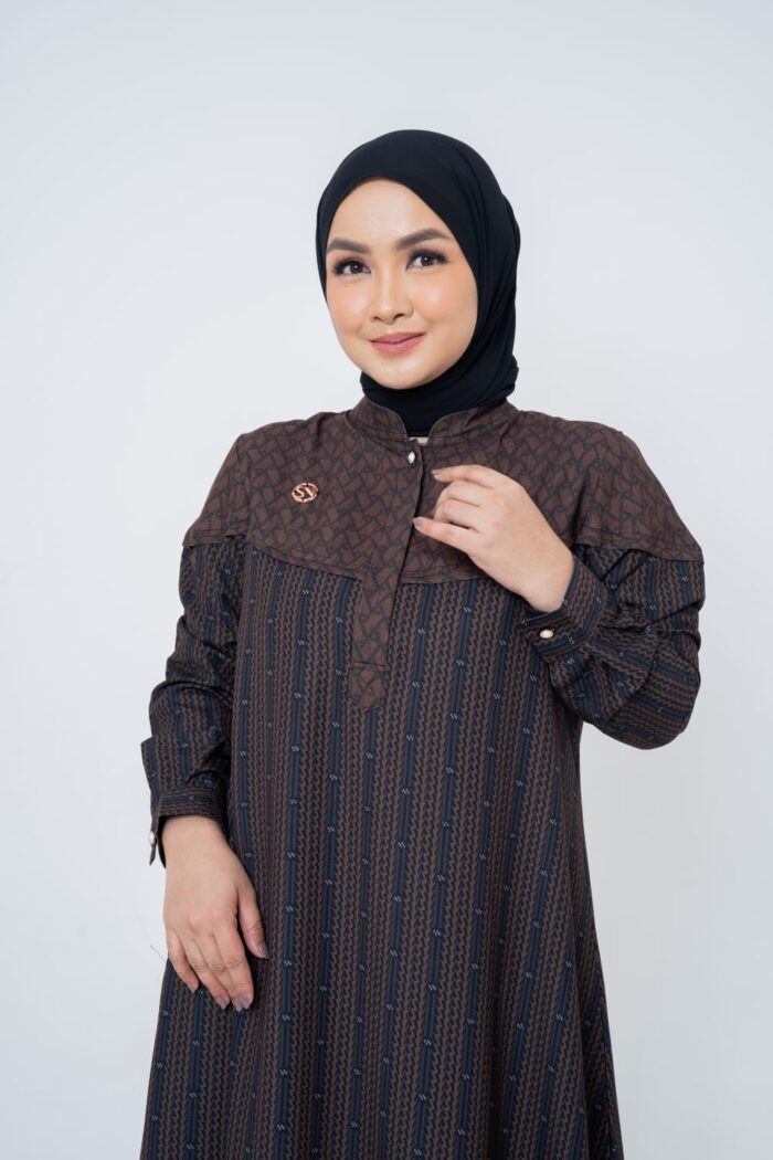 Layka dress - Image 17
