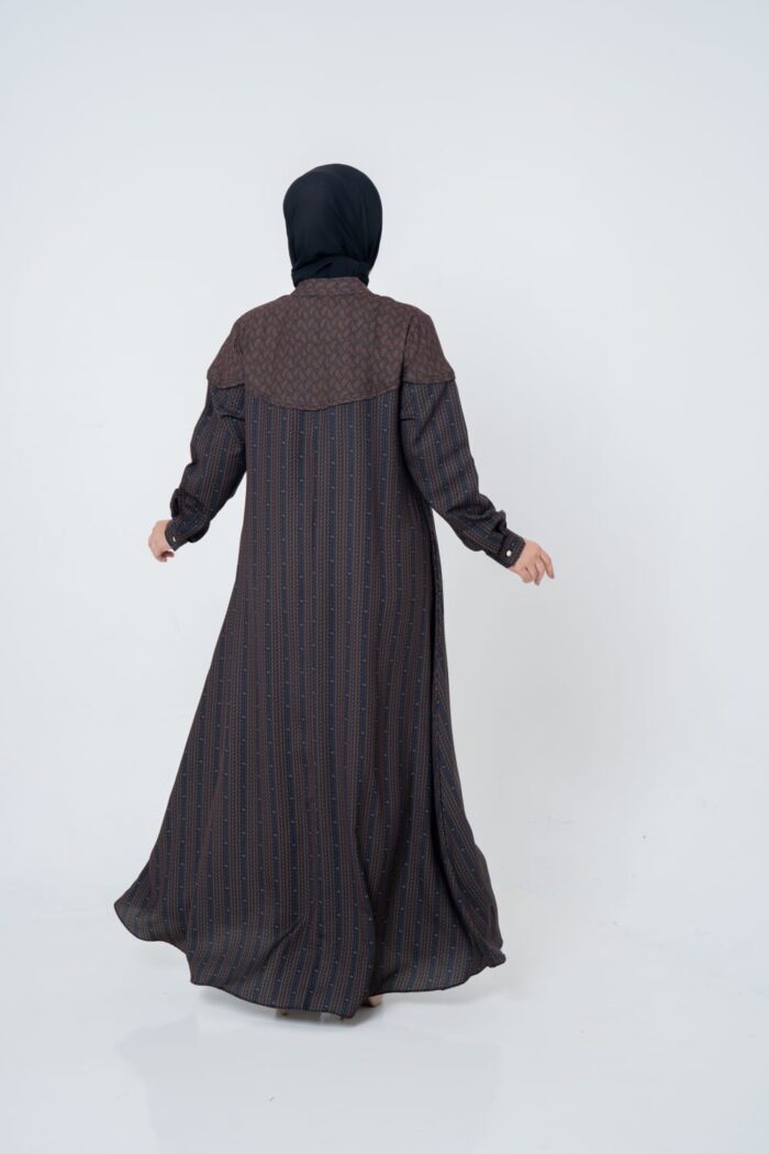 Layka dress - Image 18