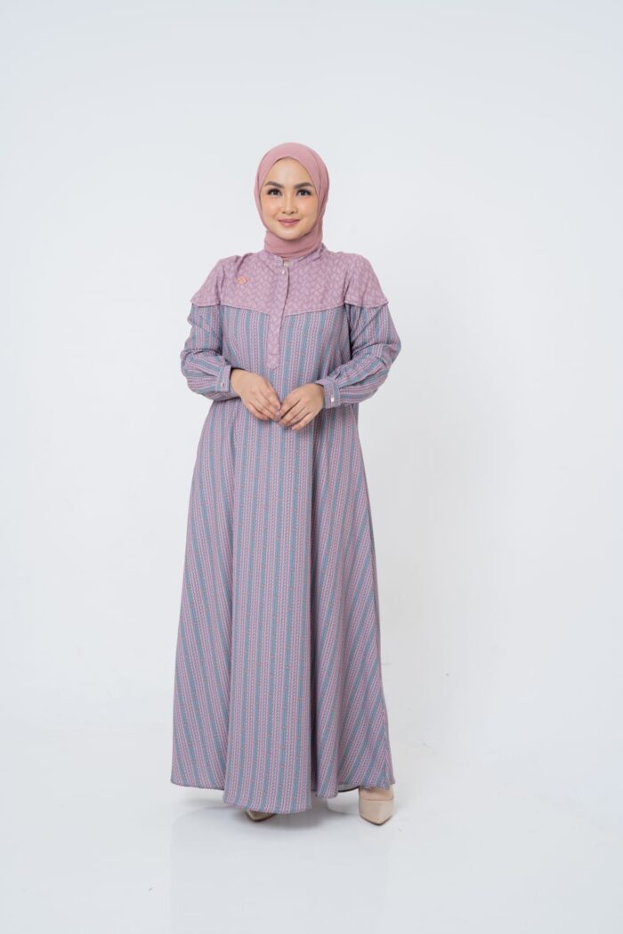 Layka dress - Image 16