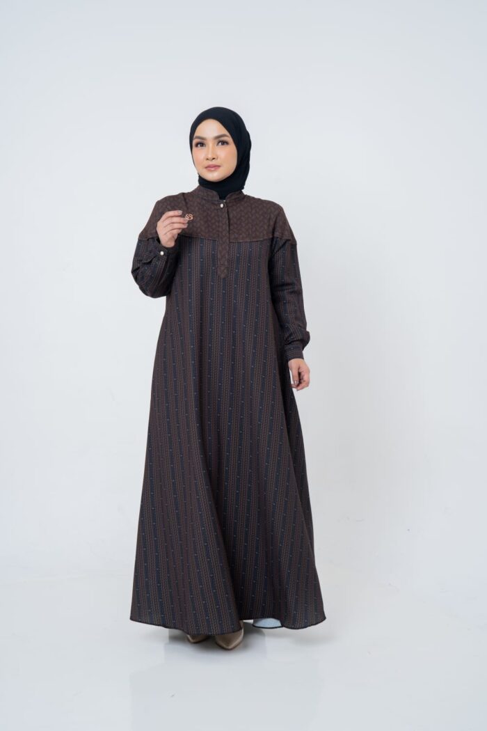 Layka dress - Image 19