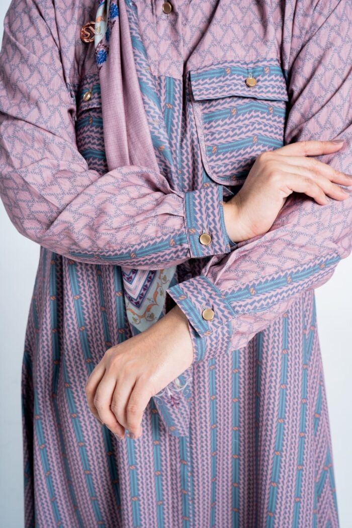 Lume dress - Image 5