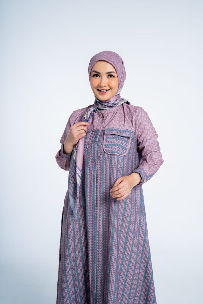 Lume dress - Image 8