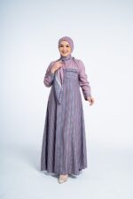 Lume dress - Image 9
