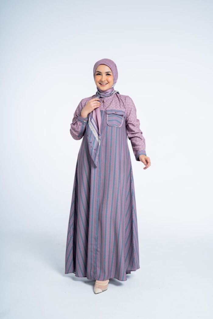 Lume dress - Image 9