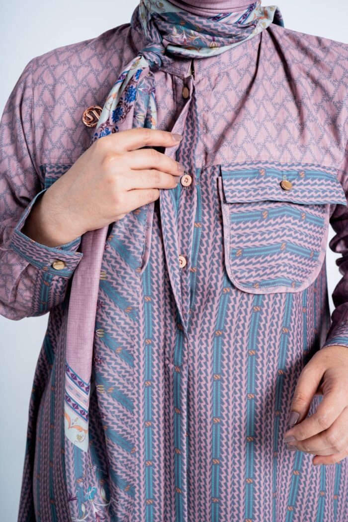Lume dress - Image 7