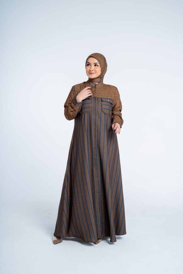 Lume dress - Image 11