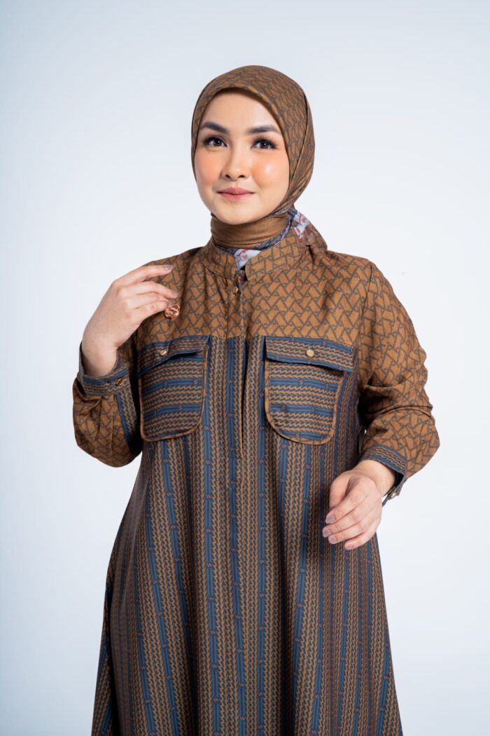 Lume dress - Image 10