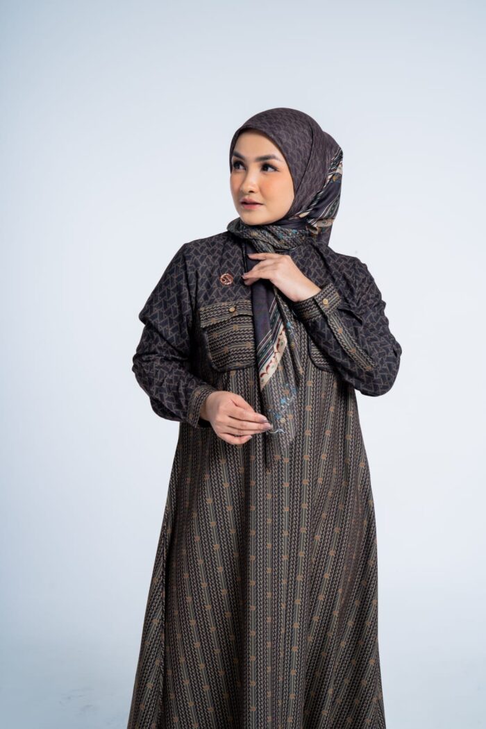 Lume dress - Image 2