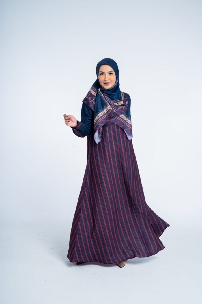 Lume dress - Image 14