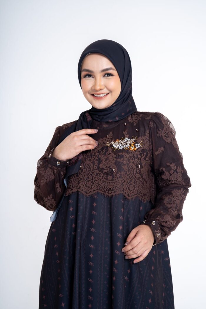 Lumiere scarf - Image 3