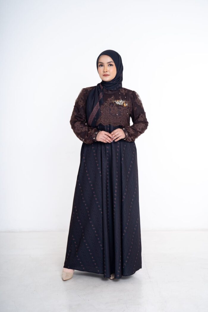 Lumiere dress - Image 17