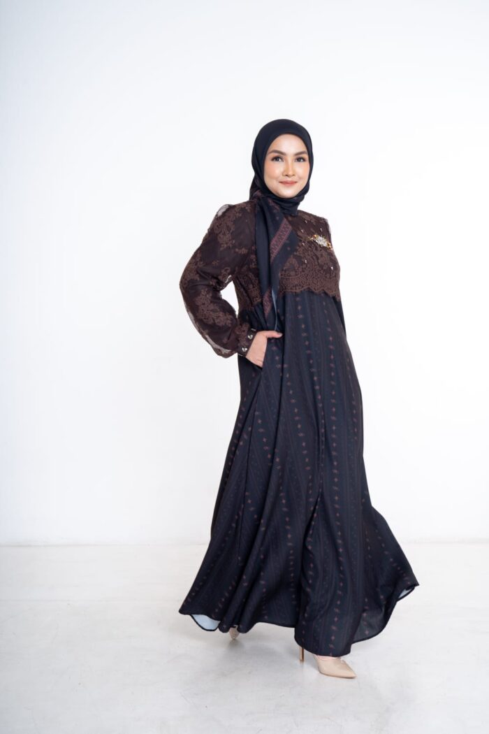 Lumiere dress - Image 18