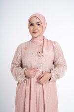Lumiere scarf