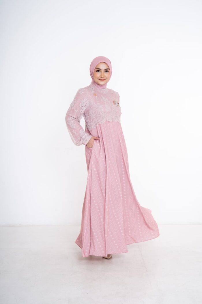 Lumiere dress - Image 10