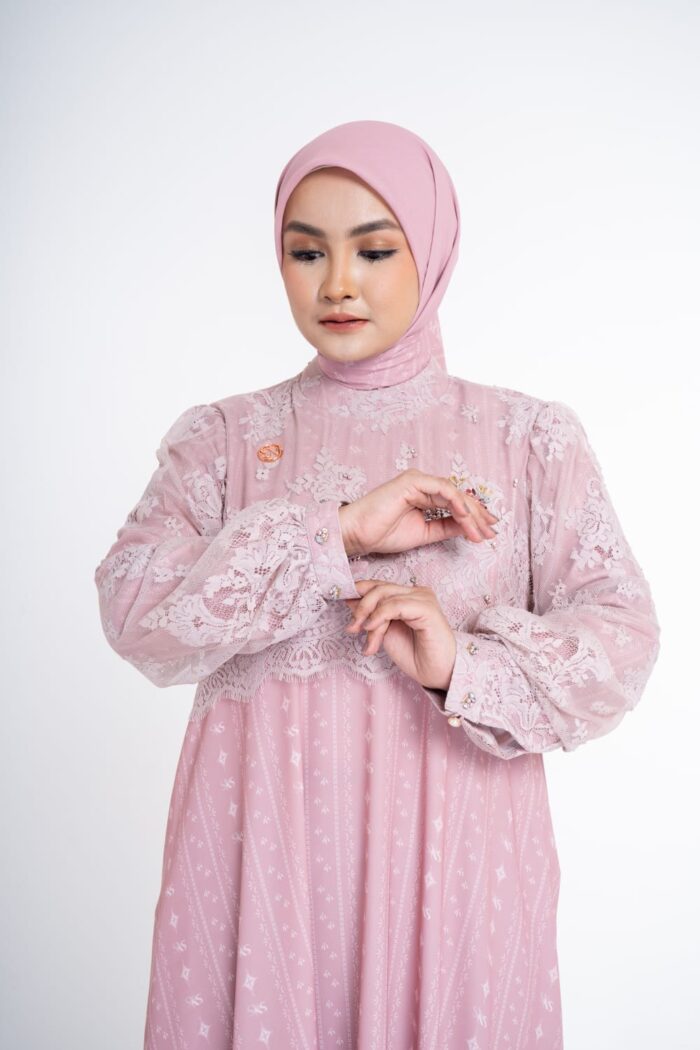 Lumiere dress - Image 12