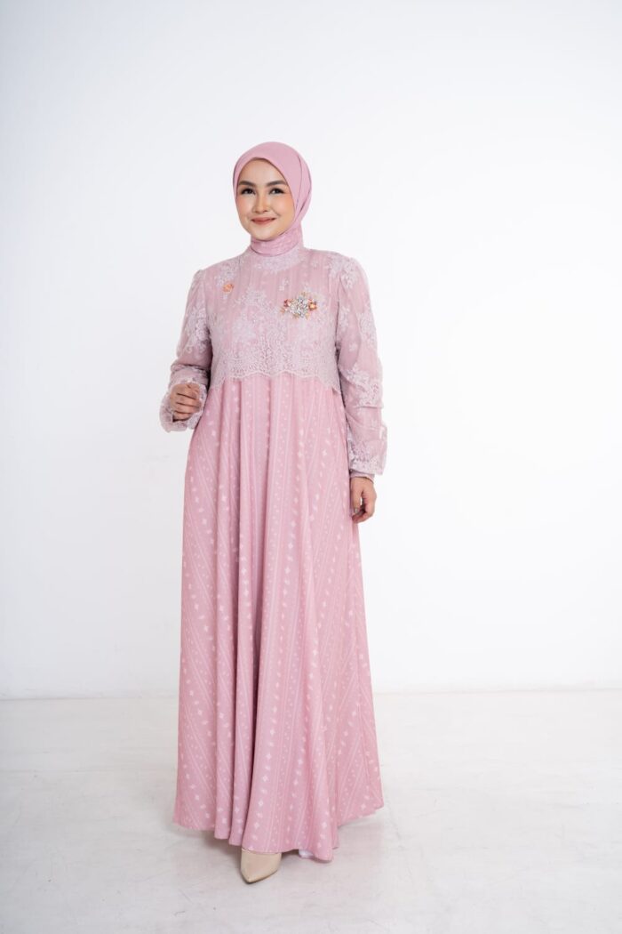 Lumiere dress - Image 9