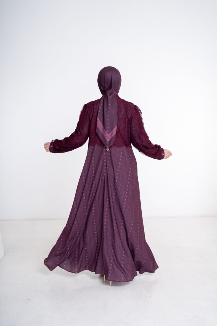 Lumiere dress - Image 3