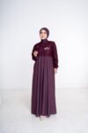 Lumiere dress