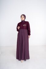 Lumiere dress