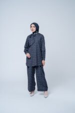 Luisha Setelan Celana - Image 3
