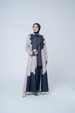 Luisha Setelan Celana - Image 4