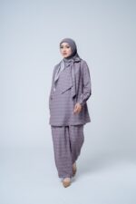 Luisha Setelan Celana - Image 7