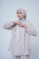 Luisha Setelan Celana - Image 2