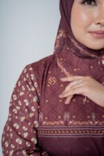 Jaisha Dress - Image 4