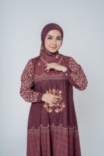 Jaisha Dress - Image 2