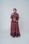 Jaisha Dress