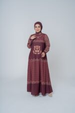 Jaisha Dress