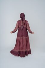 Jaisha Dress - Image 5
