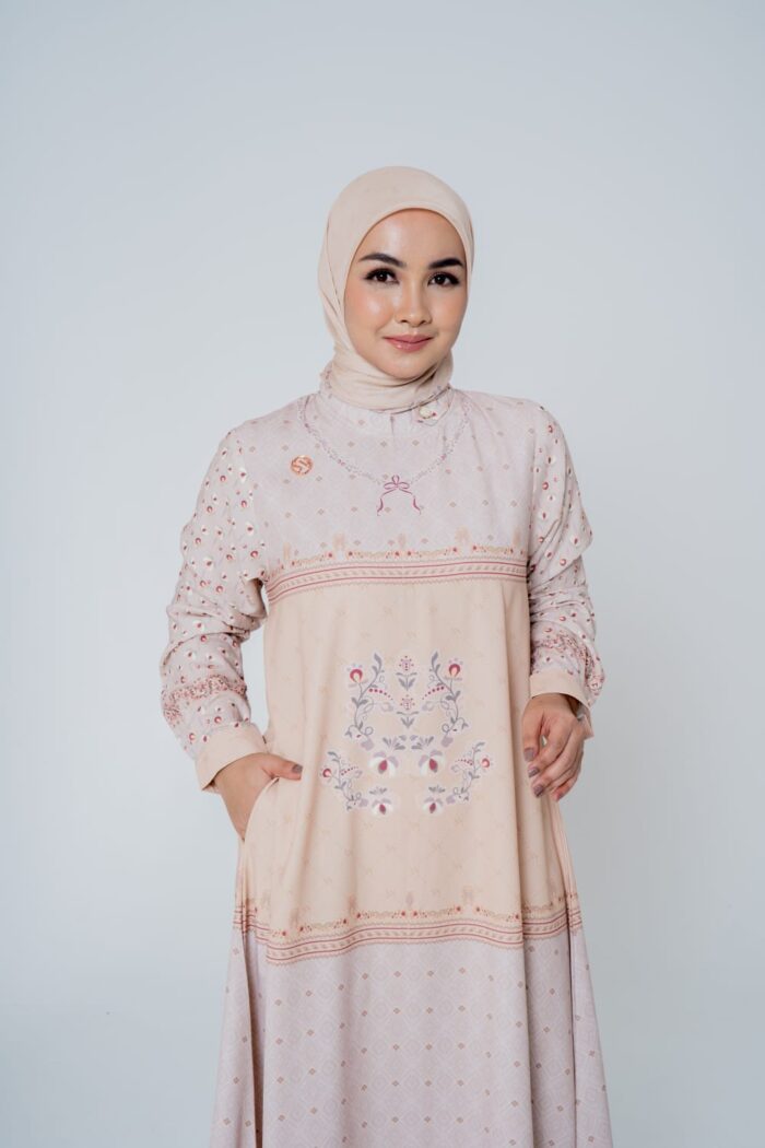 Jaisha Dress - Image 6