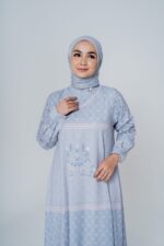 Jaisha Dress - Image 8