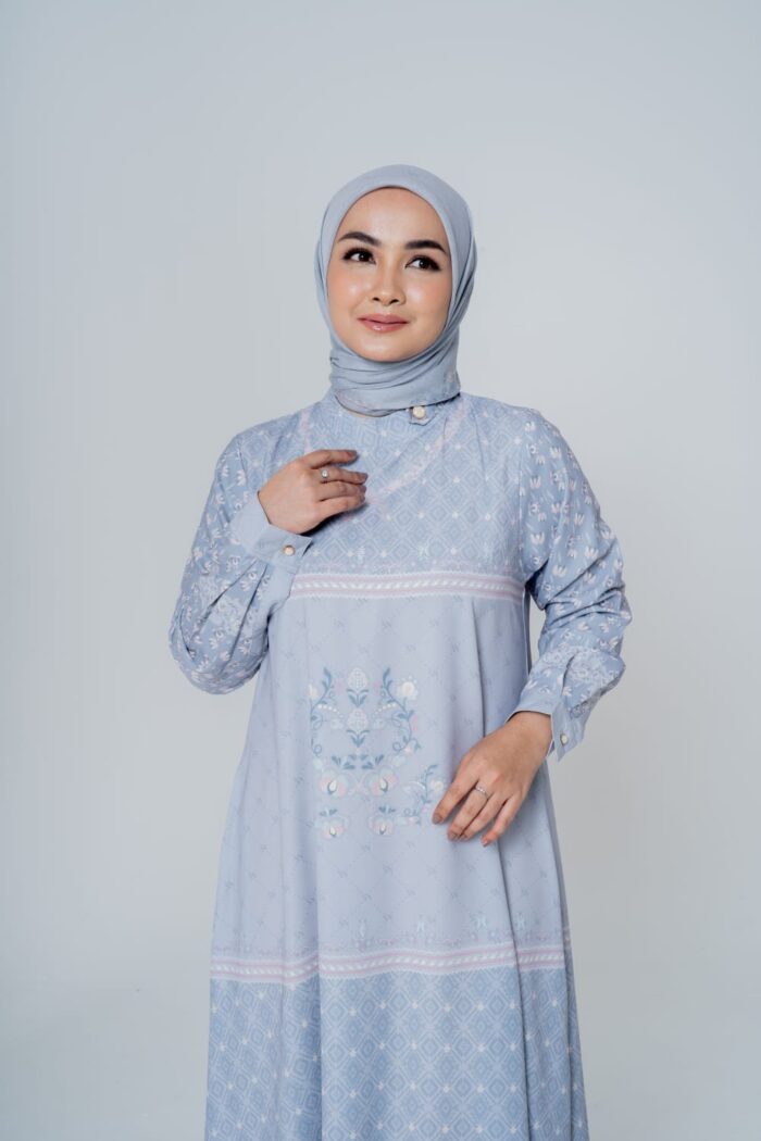 Jaisha Dress - Image 8