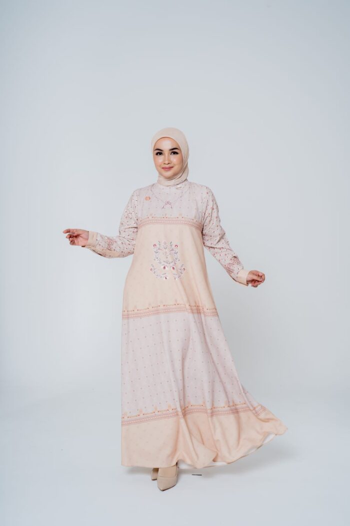 Jaisha Dress - Image 7