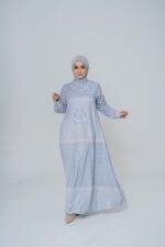 Jaisha Dress - Image 10