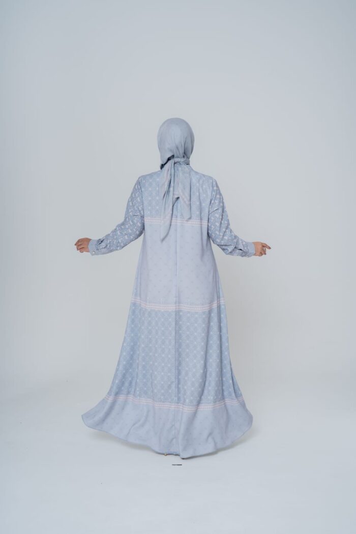 Jaisha Dress - Image 9