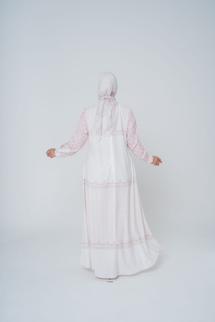 Jaisha Dress - Image 12