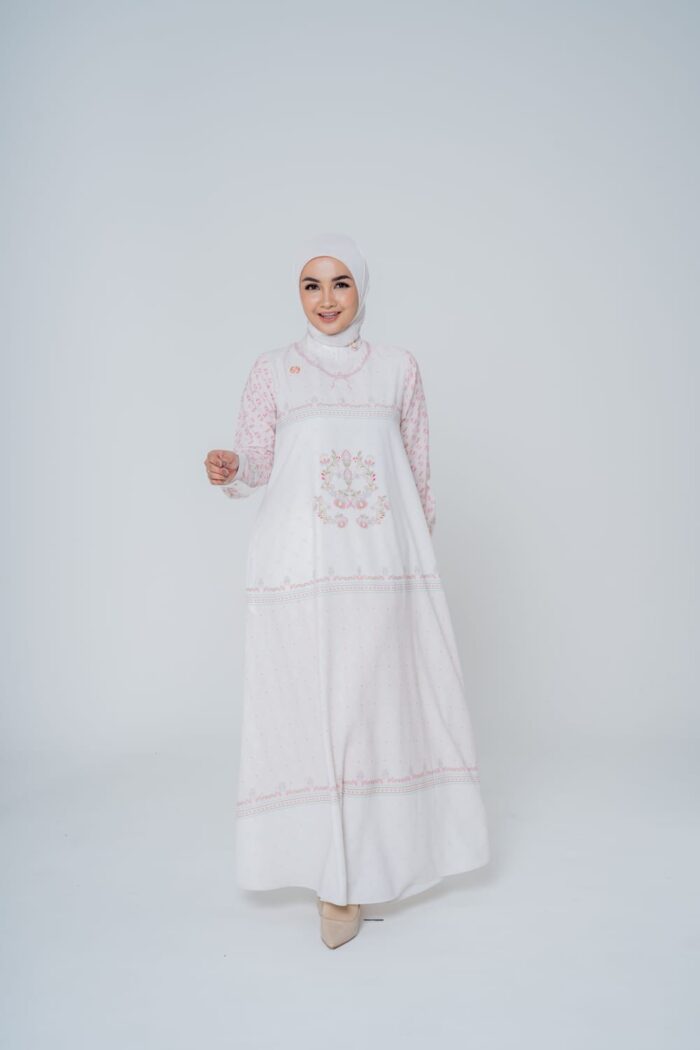 Jaisha Dress - Image 13
