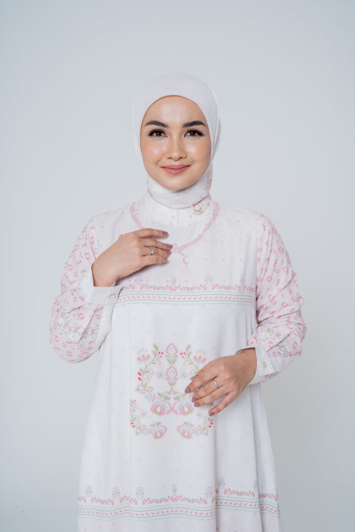 Jaisha Dress - Image 11