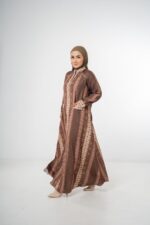 Noir dress - Image 10