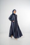Noir dress