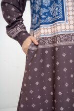 Nawilla dress - Image 3