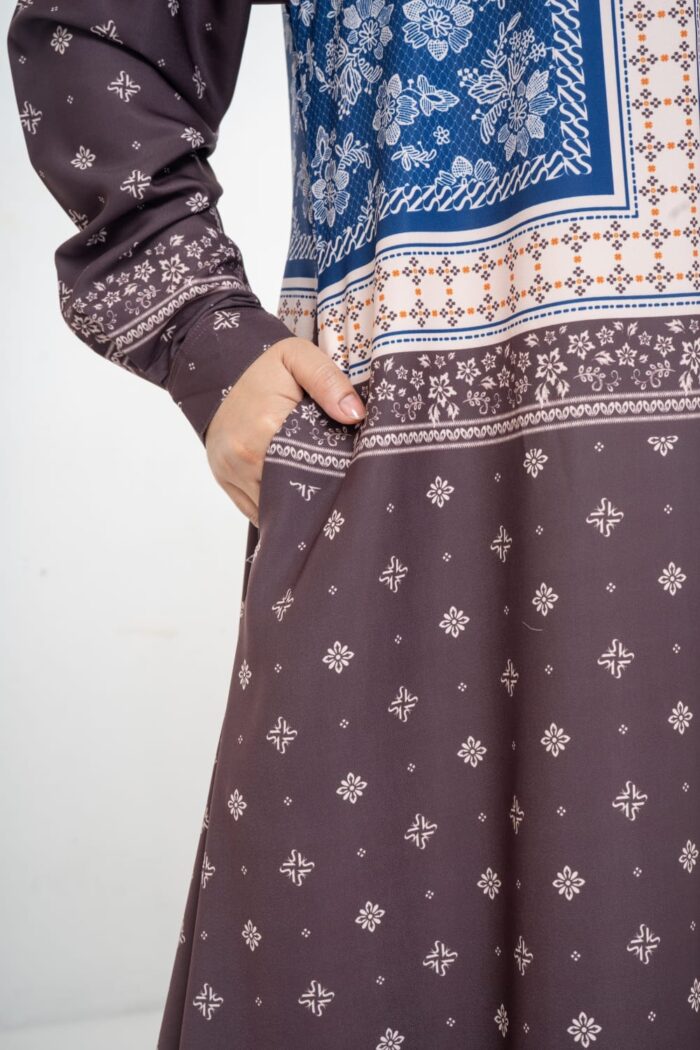 Nawilla dress - Image 3