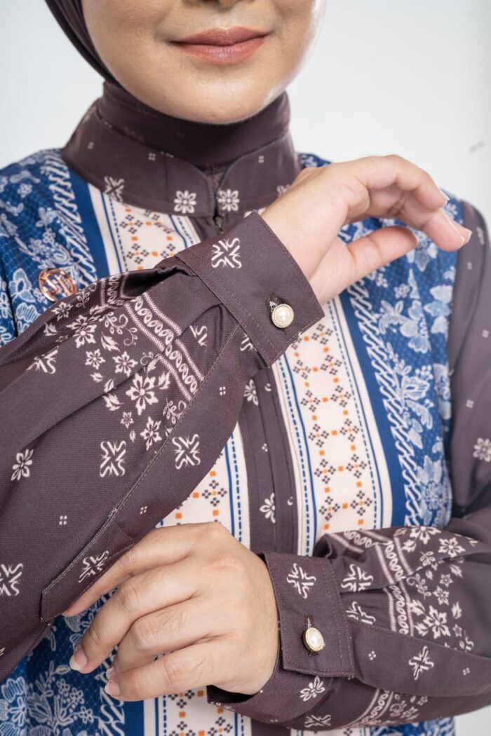 Nawilla dress - Image 4