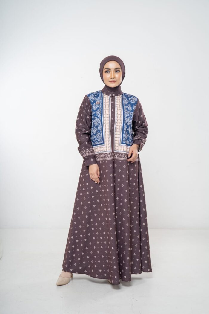 Nawilla dress - Image 6