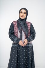 Nawilla dress - Image 8